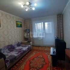 Квартира 56,8 м², 2-комнатная - изображение 5