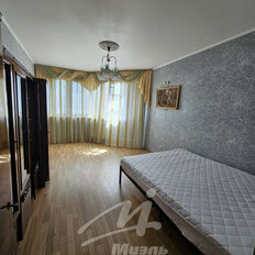 Квартира 42 м², 1-комнатная - изображение 5