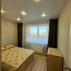 Квартира 28 м², 1-комнатная - изображение 5