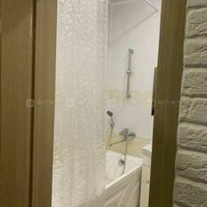 Квартира 28,4 м², 1-комнатная - изображение 5