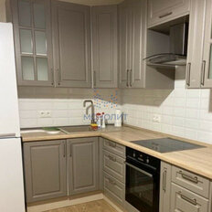Квартира 50,9 м², 2-комнатная - изображение 1