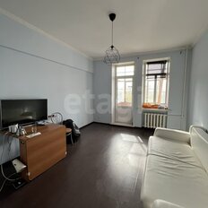 Квартира 66,4 м², 2-комнатная - изображение 4