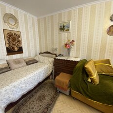 Квартира 30,9 м², 1-комнатная - изображение 4
