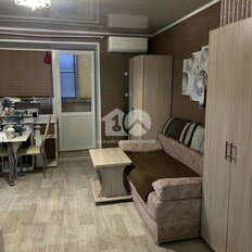 Квартира 27 м², студия - изображение 1