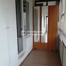 Квартира 38,6 м², 1-комнатная - изображение 4