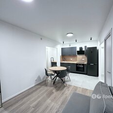 Квартира 50 м², 3-комнатная - изображение 3