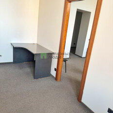 40,4 м², офис - изображение 4