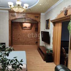 Квартира 38,6 м², 1-комнатная - изображение 3