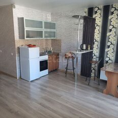 Квартира 32 м², студия - изображение 1