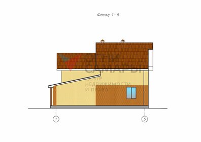 дом + 6 соток, участок - изображение 5