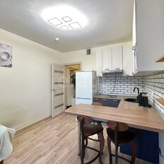 Квартира 25 м², студия - изображение 3