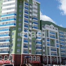 Квартира 59 м², 2-комнатная - изображение 1