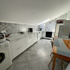 Квартира 41,9 м², 1-комнатная - изображение 3