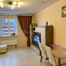 Квартира 26 м², 1-комнатная - изображение 2