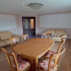 Квартира 151,8 м², 5-комнатная - изображение 2