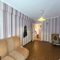 Квартира 59,4 м², 3-комнатная - изображение 5