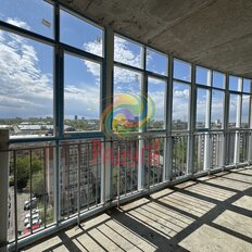 Квартира 109,7 м², 3-комнатная - изображение 3