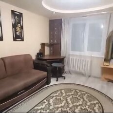 Квартира 41,7 м², 2-комнатная - изображение 1