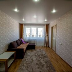 Квартира 47,1 м², 3-комнатная - изображение 1