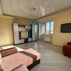 Квартира 43,9 м², 1-комнатная - изображение 3