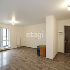 Квартира 71,8 м², 2-комнатная - изображение 3