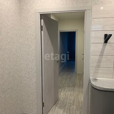 Квартира 50,9 м², 2-комнатная - изображение 4