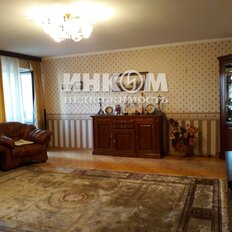 Квартира 126,9 м², 4-комнатная - изображение 1