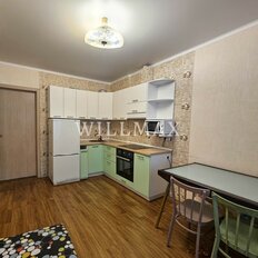 Квартира 43,5 м², 1-комнатная - изображение 1