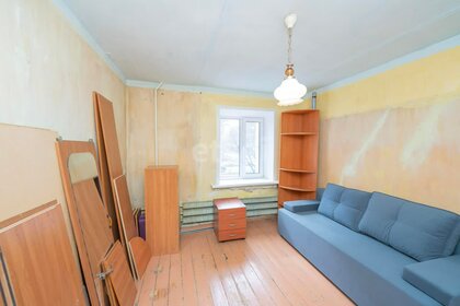 17 м², комната 850 000 ₽ - изображение 21