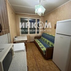 Квартира 38,6 м², 1-комнатная - изображение 4