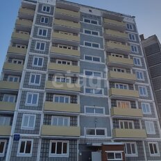 Квартира 47,5 м², 2-комнатная - изображение 3