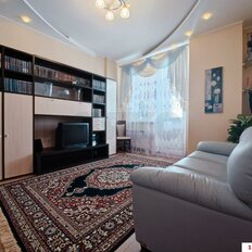 Квартира 108,5 м², 3-комнатная - изображение 5