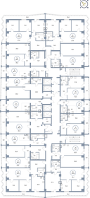 116,4 м², 3-комнатная квартира 8 310 000 ₽ - изображение 10