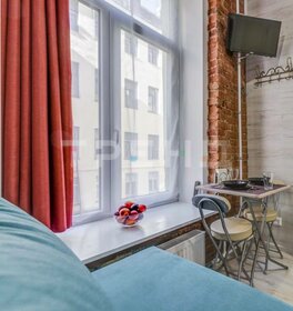 Купить квартиру с балконом у метро Удельная (синяя ветка) в Санкт-Петербурге и ЛО - изображение 10