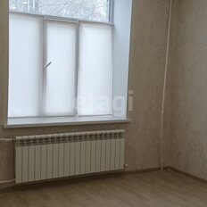 Квартира 21,8 м², студия - изображение 1