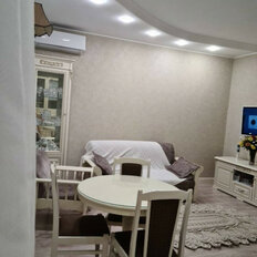 Квартира 50 м², 2-комнатная - изображение 3