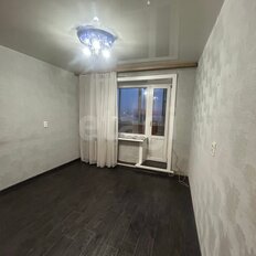 Квартира 30,7 м², 1-комнатная - изображение 4