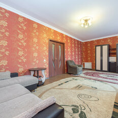 Квартира 100 м², 3-комнатная - изображение 5