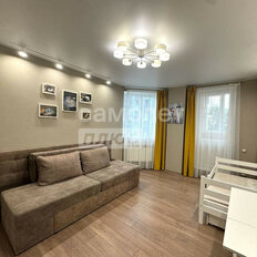 Квартира 35 м², 1-комнатная - изображение 2