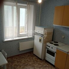 Квартира 38,9 м², 1-комнатная - изображение 4