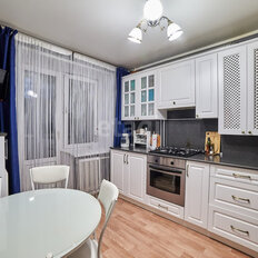Квартира 45,3 м², 2-комнатная - изображение 3