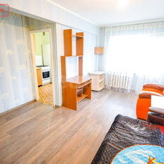 Квартира 30,8 м², 1-комнатная - изображение 1