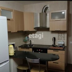 Квартира 25,9 м², студия - изображение 1