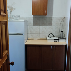 Квартира 18,5 м², 1-комнатная - изображение 5