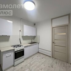 Квартира 50 м², 2-комнатная - изображение 2