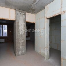 Квартира 113,4 м², 4-комнатная - изображение 3