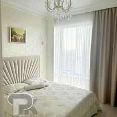 Квартира 57 м², 2-комнатная - изображение 5