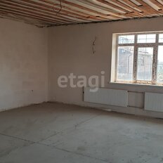 Квартира 160,9 м², 3-комнатная - изображение 2