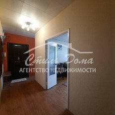 Квартира 67,9 м², 3-комнатная - изображение 1