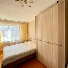 Квартира 18,6 м², 1-комнатная - изображение 2